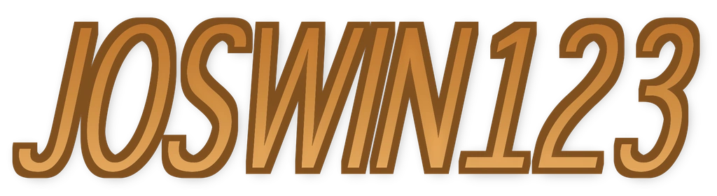 JOSWIN123